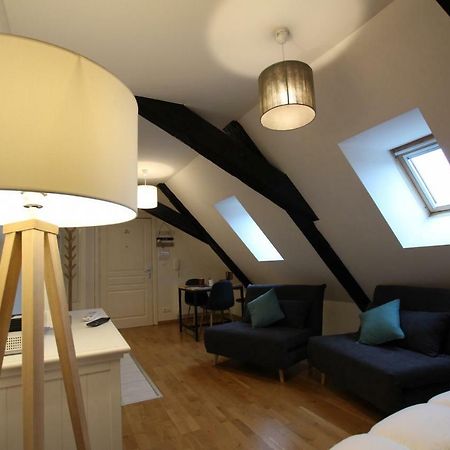 Colmar Historic Center - Cosy Studio Petit Cathedrale 1 - Bookingalsace Esterno foto